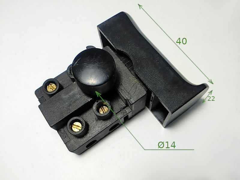 FA5-8/2MD 22*40 с защитой