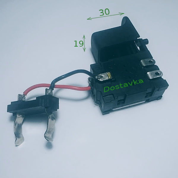 KLO1 6<16 24V DC 19*30 рычаг 12
