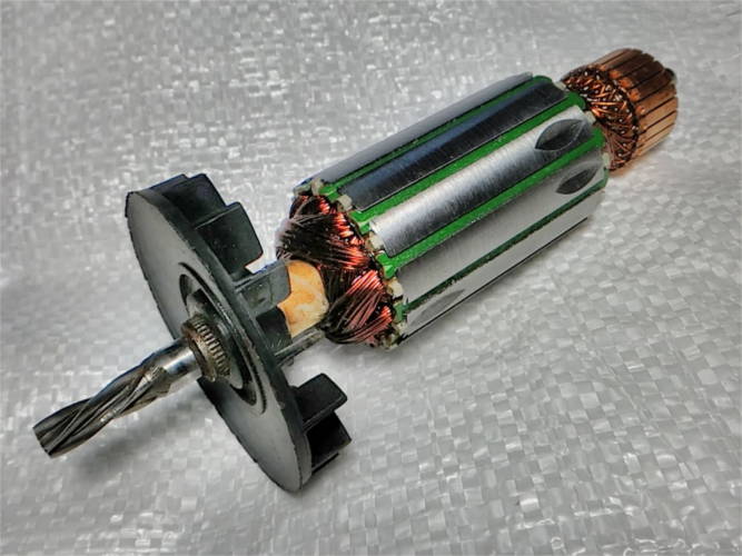 Craft 800 38*170 4-зуба