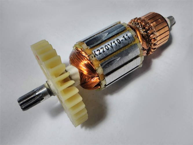 Темп, Ритм, ИжМаш 32*113 9 зубов прямо