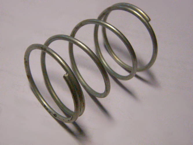 пружина Мотор-Сич