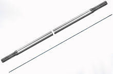 жесткий 1530*7-7