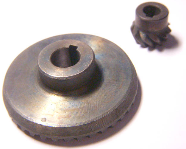 d49*d10*h16 h14*d7 CraftTec 125 1кВт