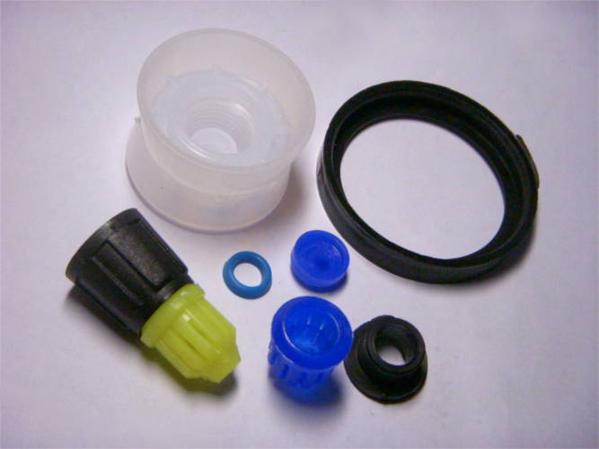 ранцевый КВАРЦ 7 предметов