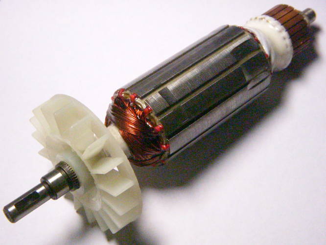 Ворскла, DWT WS-115-S/125