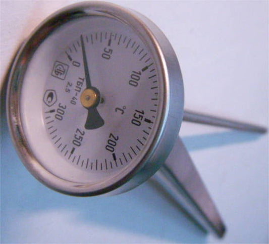 300°C для продуктов