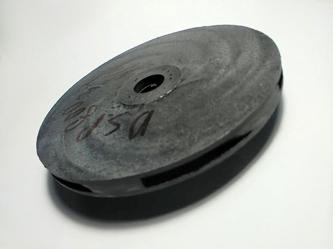 Насосы+ DSP800-3H d13,5*103 h4,5 2 выступа пластик (A30)