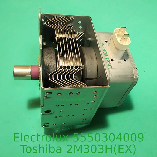 Electrolux 5550304009