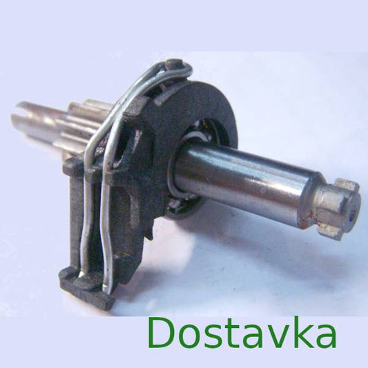 Ворскла, Craft-Tec, Bosch 2-24 полумесяц