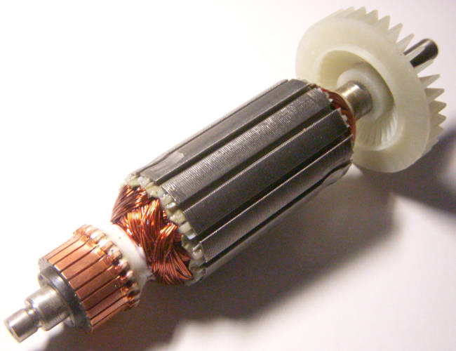 Ритм, Ворскла 125 под вал 8 мм