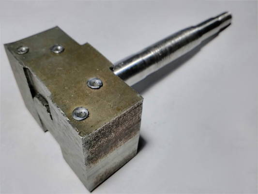 119 Водолей Мини в сборе