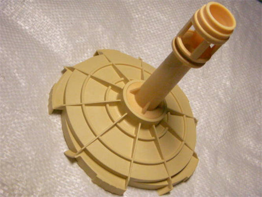 JET110 с кольцом 42 мм