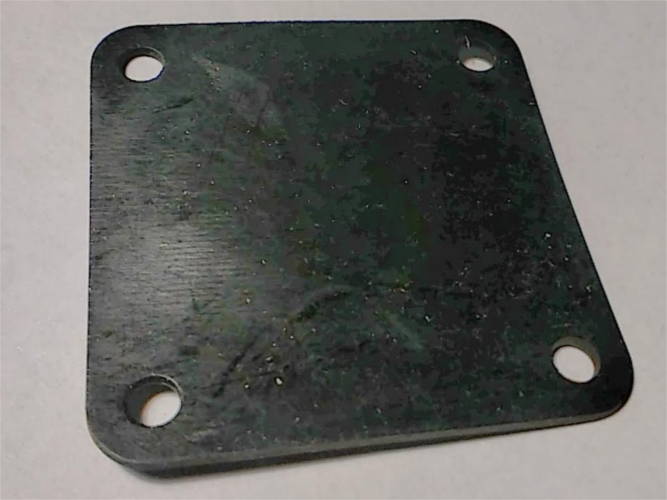 мембрана 49*49