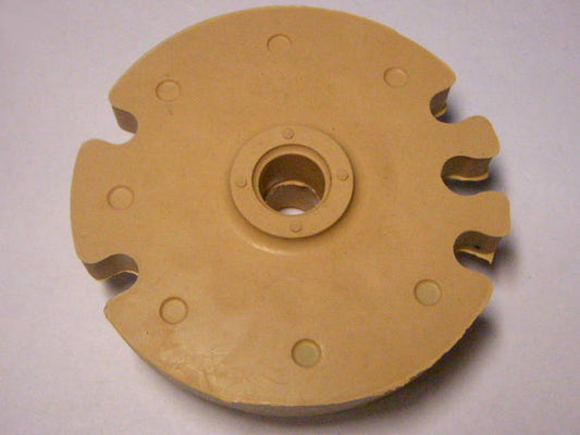 Малыш, Каштан с верхним забором