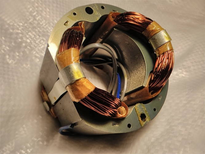 Зенит ЦПЛ-406/2500 84*72 d47*85 L52