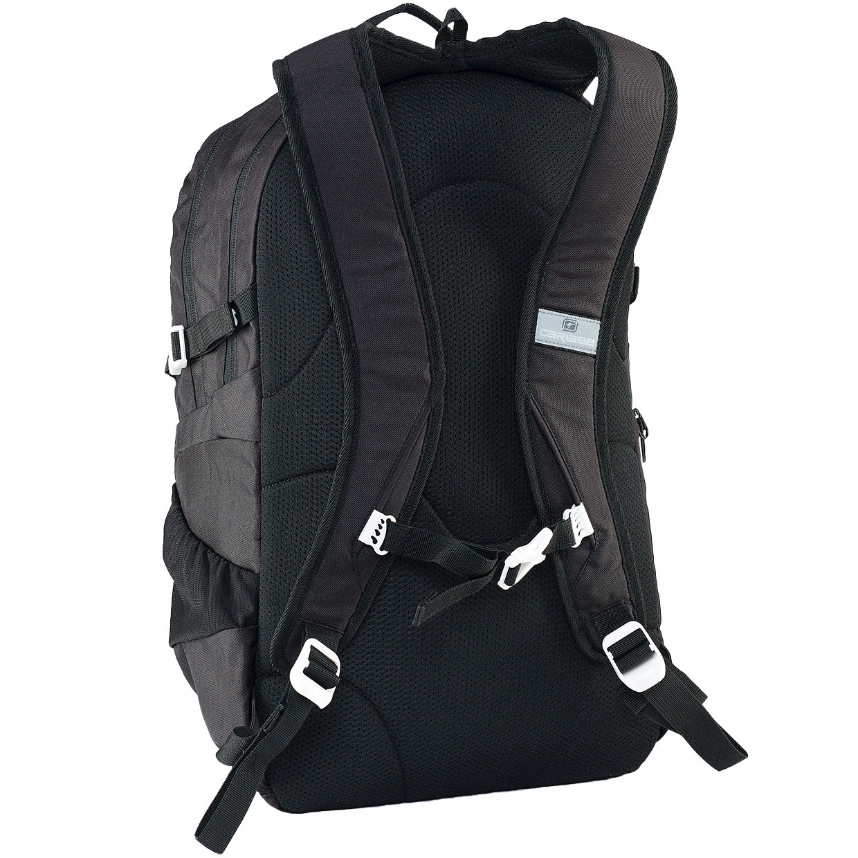 Рюкзак городской Caribee Hudson 32 RFID Black (6481)