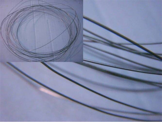 Нихром 0,5 мм 9 метров