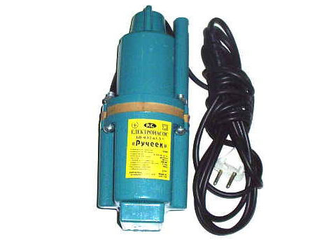 "Ручеёк" БВ-0,12-63-У верхний забор