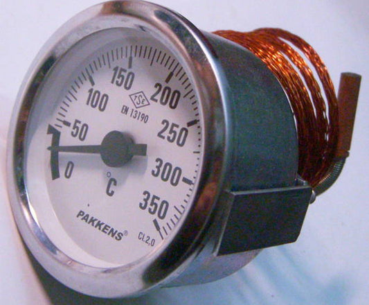 до 350ºC с датчиком 1 метр