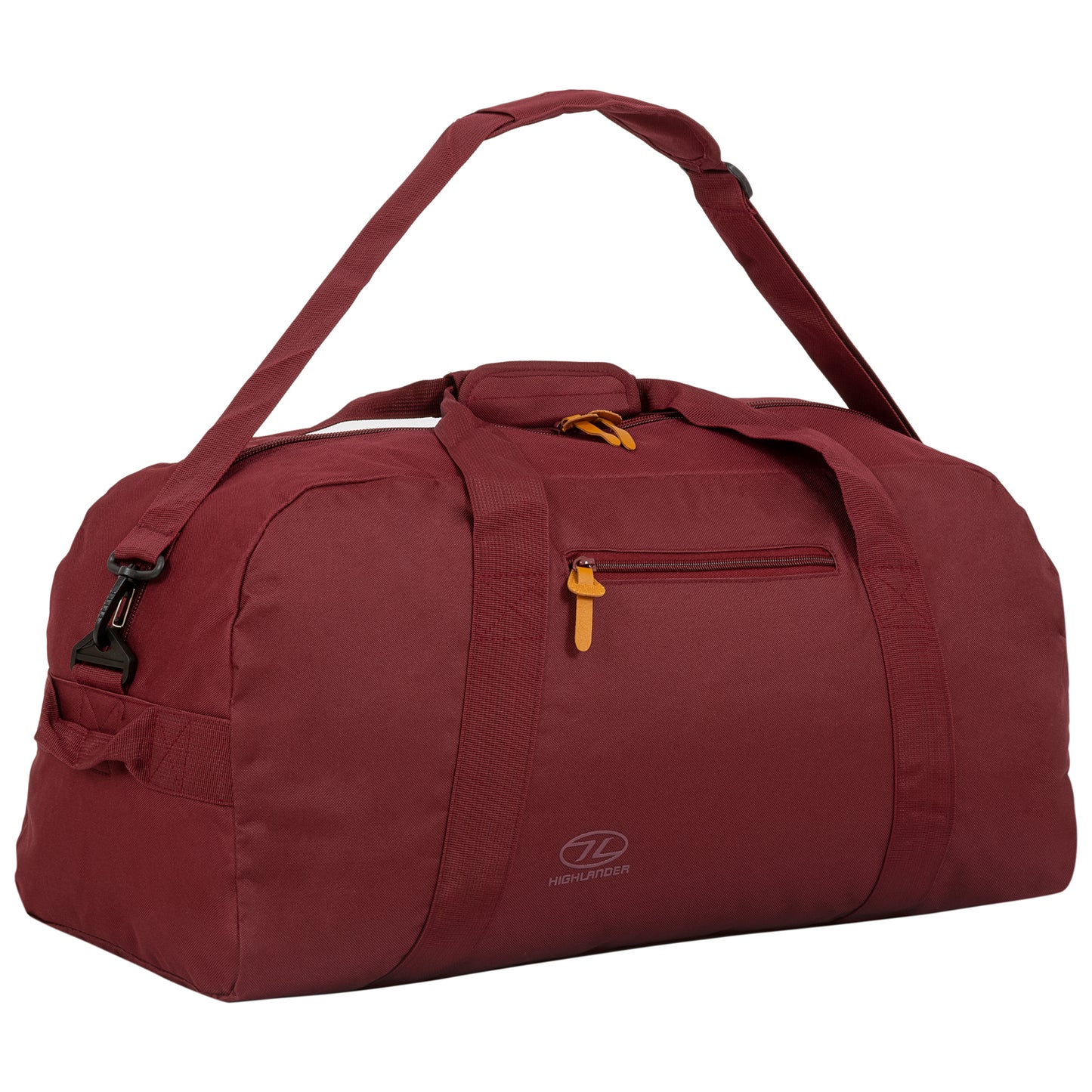 Сумка дорожная Highlander Cargo 65 Port (RUC258-PO)