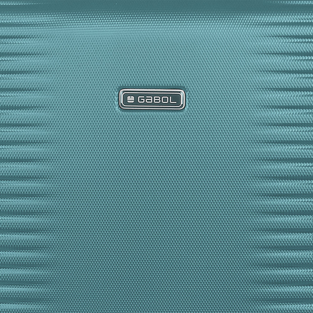 Сумка дорожня Gabol Balance Turquoise (115912 018)