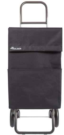 Сумка-візок Rolser 2500 LN Convert RG 43 Negro (DML004-1023)