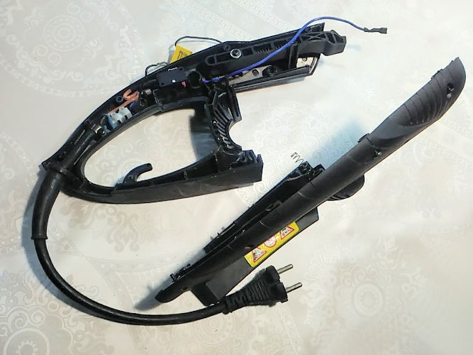 Тайга Электромаш ПЦ-2500 ручки