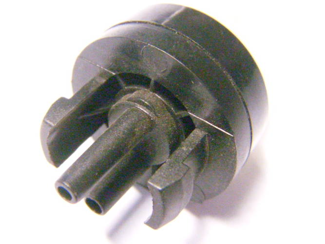 Кнопка подсоса CSG 3816