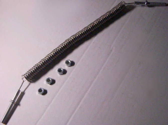 UFO 1800 Вт резьба 6 мм