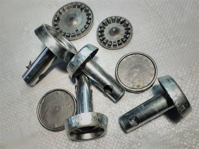 комплект Наталка, Азовмаш, Норд, Идель h60