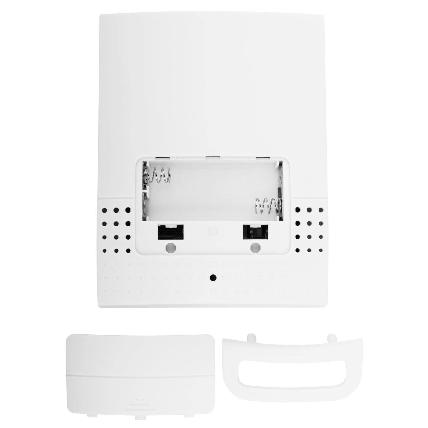 Термометр-гігрометр Bresser MA With Mould Alert White (3 шт) (7007412)