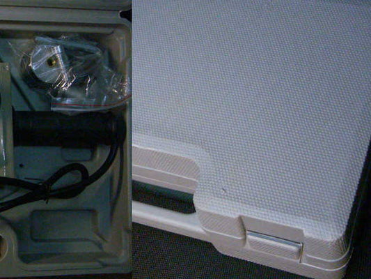 на три насадки с регулятором