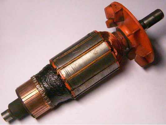 LATGALE ИЭ-5709А d43 L179 шпонка