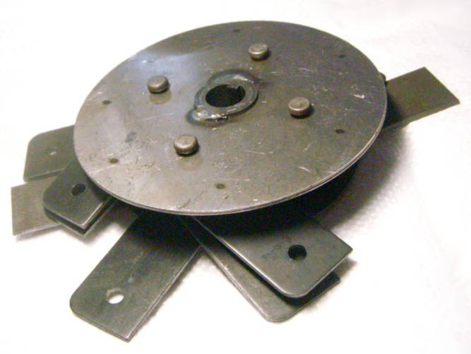 Эликор с кукурузой