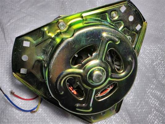 SATURN (центрифуга)