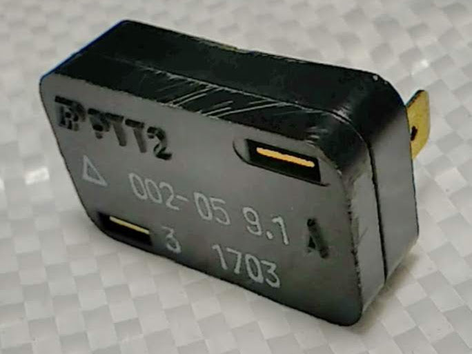 РТТ-2 9.1 Ампер