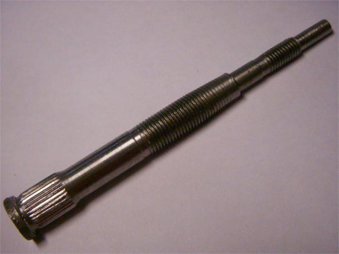 Новый Тайфун 137 мм