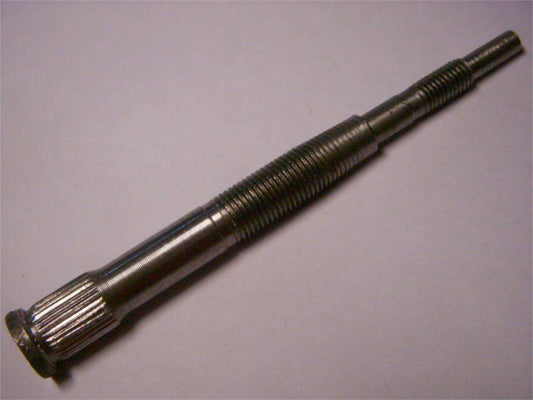 Новый Тайфун 137 мм