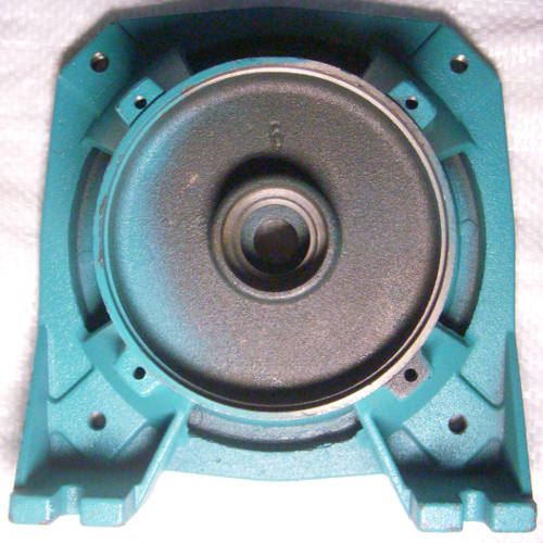 Euroaqua, Зенит ЗНС-1100 26 мм