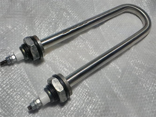 мокрый 1.5 кВт 22*58*200 мм