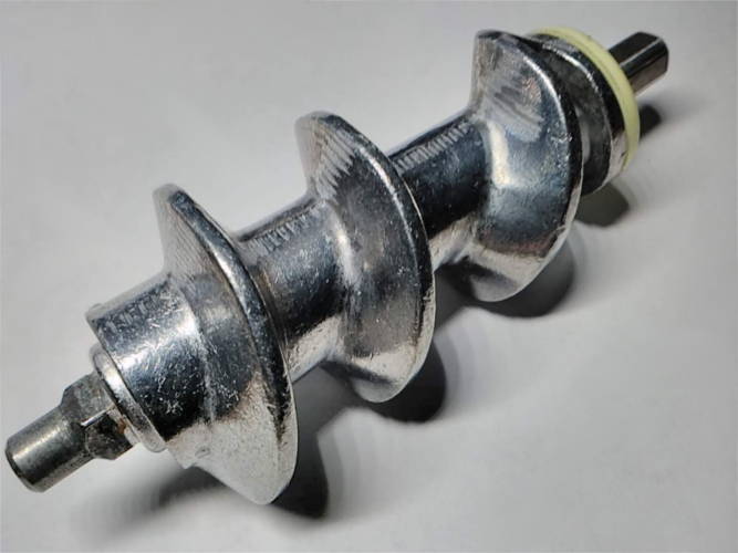 Ротор длинный 116.5