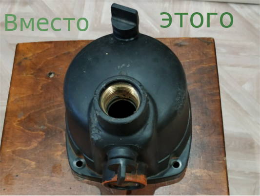 Sprut JS 60 (A05/015) в сборе