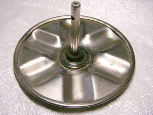 нержавейка d10*155-h73