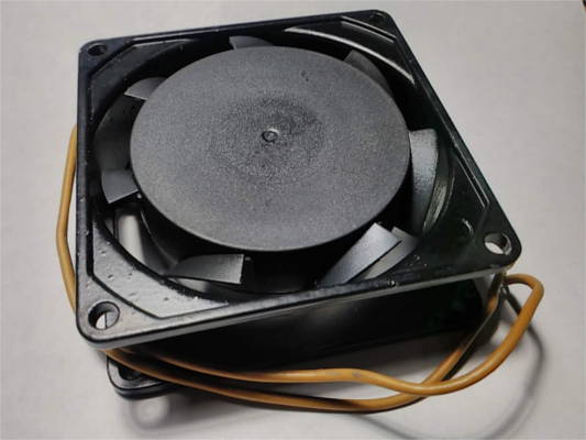 80*80*25 AC 110-120V