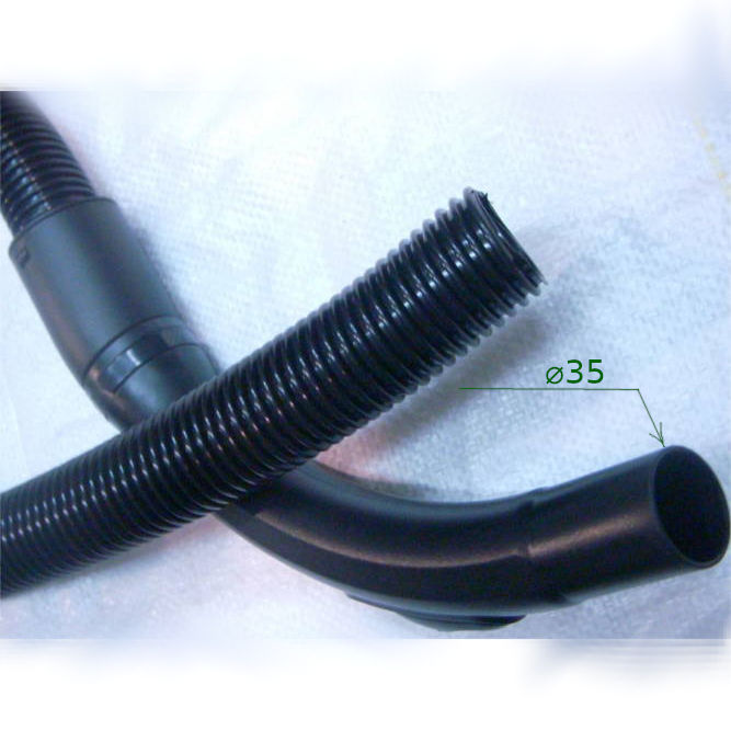 Saturn, Rainford под 35 мм