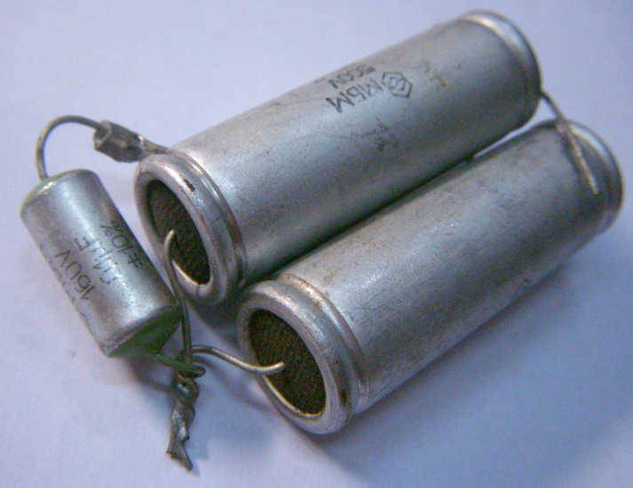 Комплект КАМА