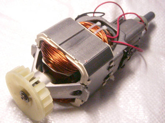 Бригадир, Кедр, Elprom