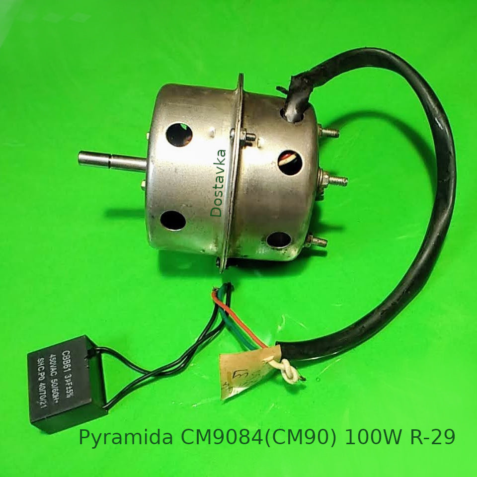 Pyramida CM9084(CM90) 100W R-29