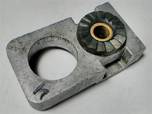 Topex 54*30 с втулкой 7 мм