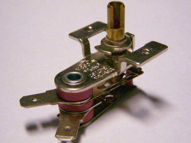 K-068A-E342762 125°C